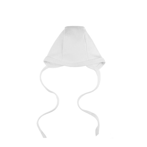 Balta cepurīte, 0-1M, Eevi
